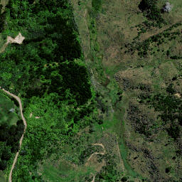 Satellite imagery of 1379 PUKETAWAI, NZ