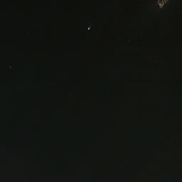 Satellite imagery of Marakura Point, NZ