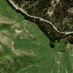 Satellite imagery of M3 NO 2, NZ