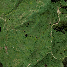 Satellite imagery of 8912, NZ