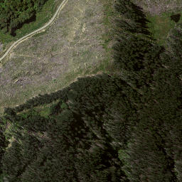 Satellite imagery of PYRAMID A NO 2, NZ