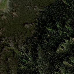 Satellite imagery of PYRAMID A NO 2, NZ