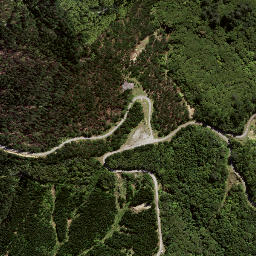 Satellite imagery of 169 HIKURANGI, NZ