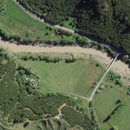 Satellite imagery of 8931, NZ