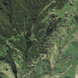 Satellite imagery of 172 MARAU, NZ