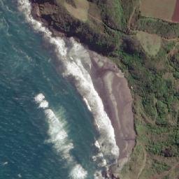 Satellite imagery of Punta Mancheque, CL