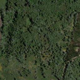 Satellite imagery of Cerro Charrucura, CL