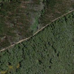 Satellite imagery of Cerro Charrucura, CL