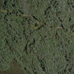 Satellite imagery of Cerro Charrucura, CL