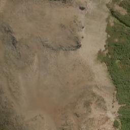 Satellite imagery of Cerro Butaguao, CL