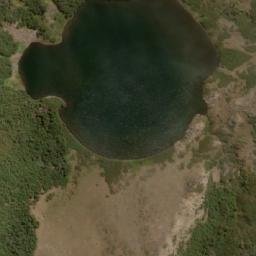 Satellite imagery of Cerro Butaguao, CL