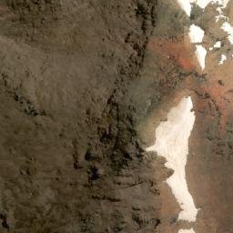 Satellite imagery of Cerro del Engorde, AR