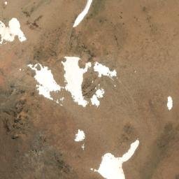 Satellite imagery of Cerro del Engorde, AR