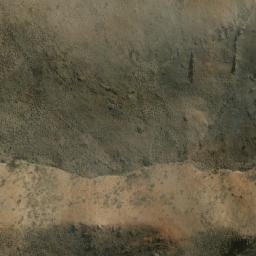 Satellite imagery of Cerro Caycayén, AR