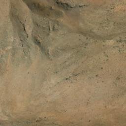 Satellite imagery of Cerro Caycayén, AR