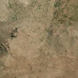 Satellite imagery of Cerro El Encanto, AR