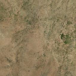 Satellite imagery of Cerro El Encanto, AR