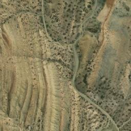 Satellite imagery of Cerrito Chihuido, AR