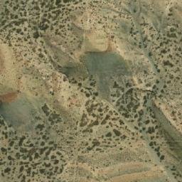 Satellite imagery of Cerrito Chihuido, AR