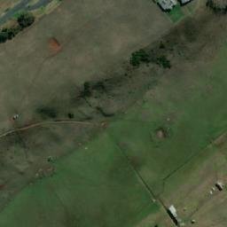 Satellite imagery of Frank Lodge Lookout, AU