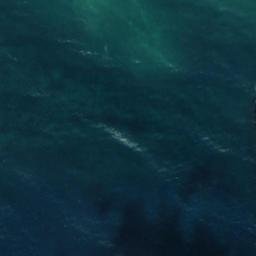 Satellite imagery of Yellowtail Rock, AU
