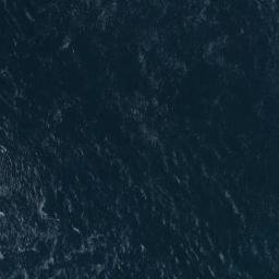 Satellite imagery of Corsair Rock, AU