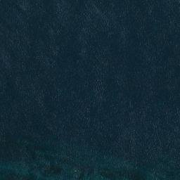 Satellite imagery of Nepean Rock, AU