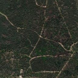 Satellite imagery of Mount Martha, AU