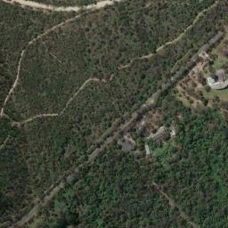 Satellite imagery of Mount Martha, AU