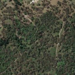 Satellite imagery of Mount Martha, AU
