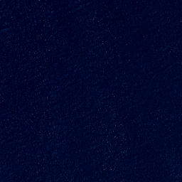 Satellite imagery of Tokamapuna Rock, NZ