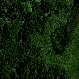 Satellite imagery of 1652 KOKAKOROA, NZ