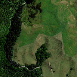 Satellite imagery of 1652 KOKAKOROA, NZ