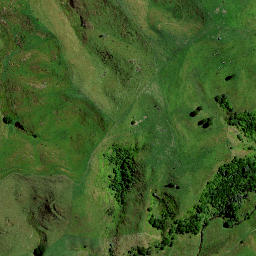 Satellite imagery of 1652 KOKAKOROA, NZ