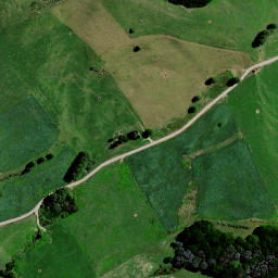 Satellite imagery of 8311 TAPUAE NO 2, NZ