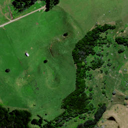 Satellite imagery of 8311 TAPUAE NO 2, NZ