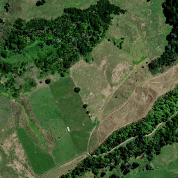 Satellite imagery of 1379 PUKETAWAI, NZ