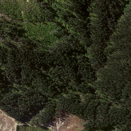 Satellite imagery of PYRAMID A NO 2, NZ