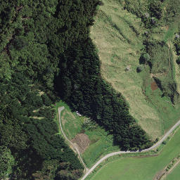 Satellite imagery of 8931, NZ