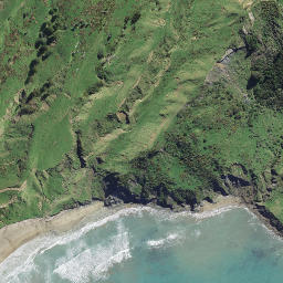 Satellite imagery of 172 MARAU, NZ
