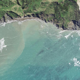 Satellite imagery of 172 MARAU, NZ