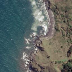 Satellite imagery of Punta Mancheque, CL