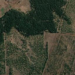 Satellite imagery of Cerro Licura, CL