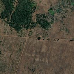 Satellite imagery of Cerro Licura, CL