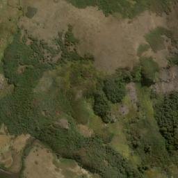 Satellite imagery of Cerro Butaguao, CL