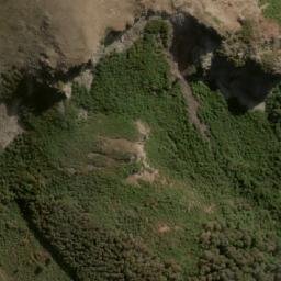 Satellite imagery of Cerro Butaguao, CL