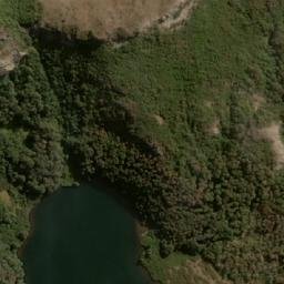 Satellite imagery of Cerro Butaguao, CL