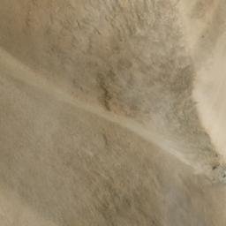 Satellite imagery of Cerro Butahuau, AR