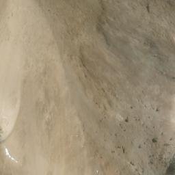 Satellite imagery of Cerro Butahuau, AR