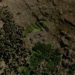 Satellite imagery of Cerro del Engorde, AR